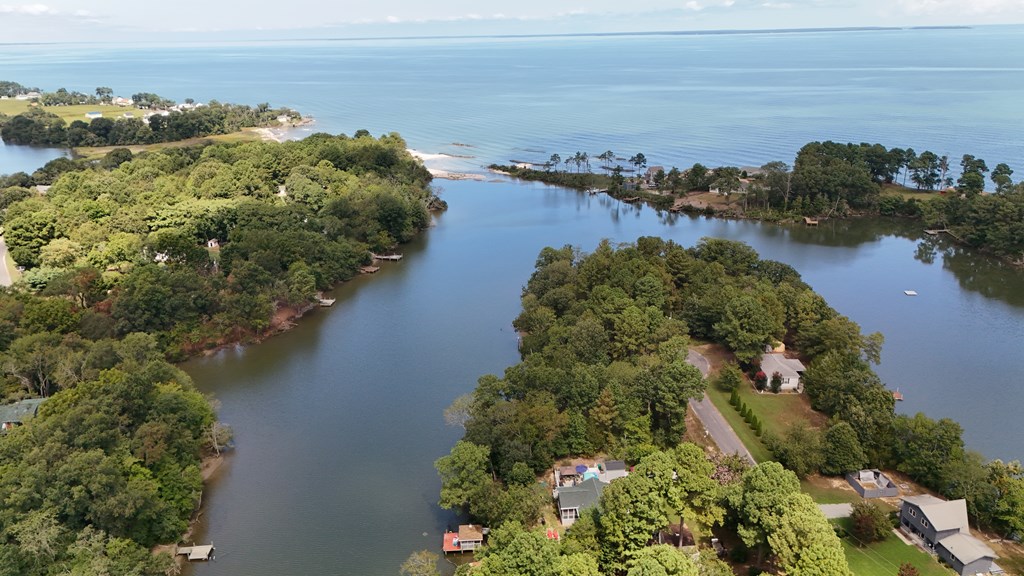 Lot 258 White Sand Drive