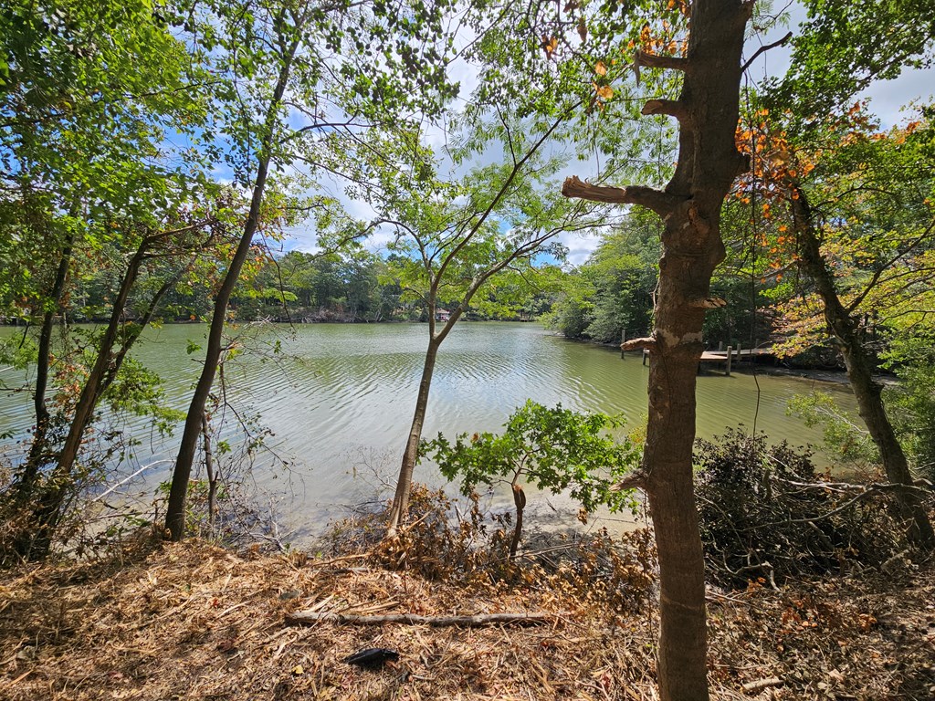 Lot 258 White Sand Drive