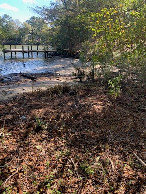 Lot 258 White Sand Drive