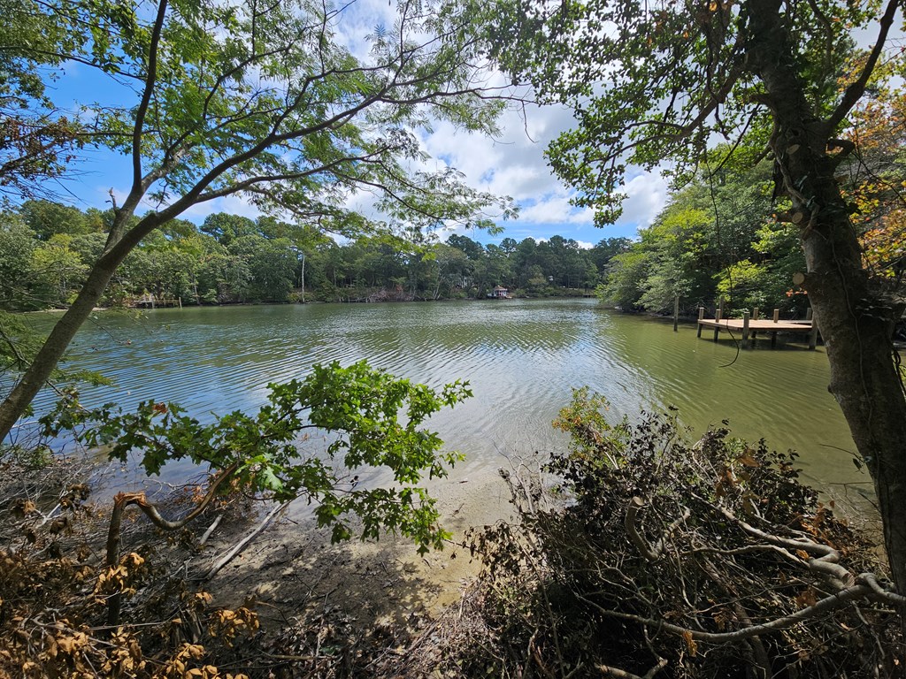 Lot 258 White Sand Drive