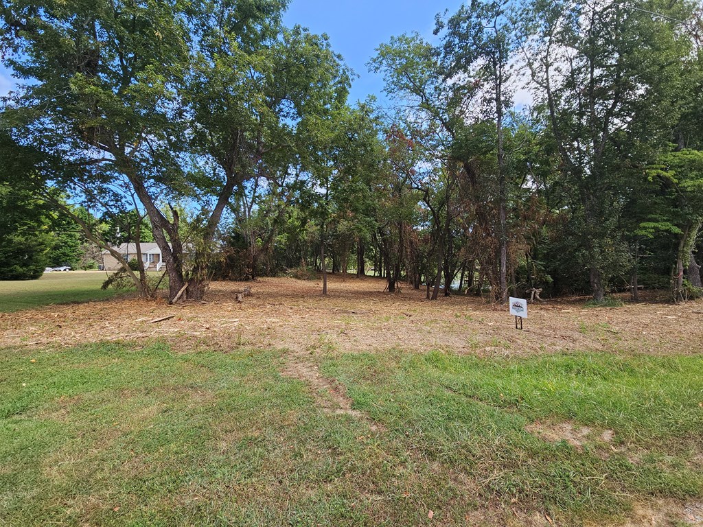 Lot 258 White Sand Drive