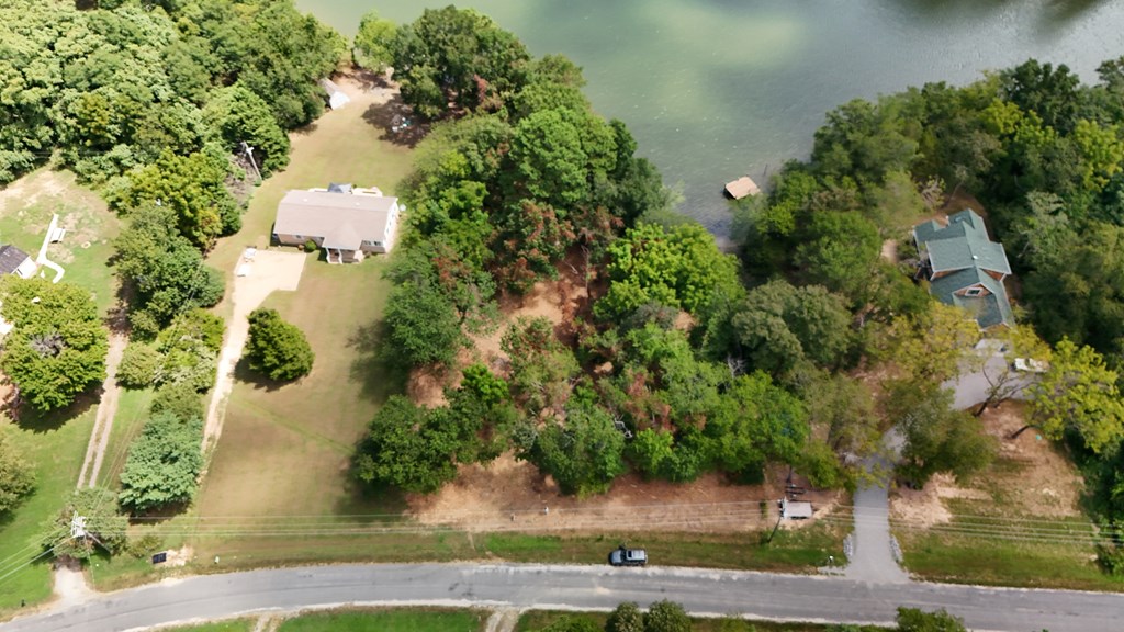Lot 258 White Sand Drive