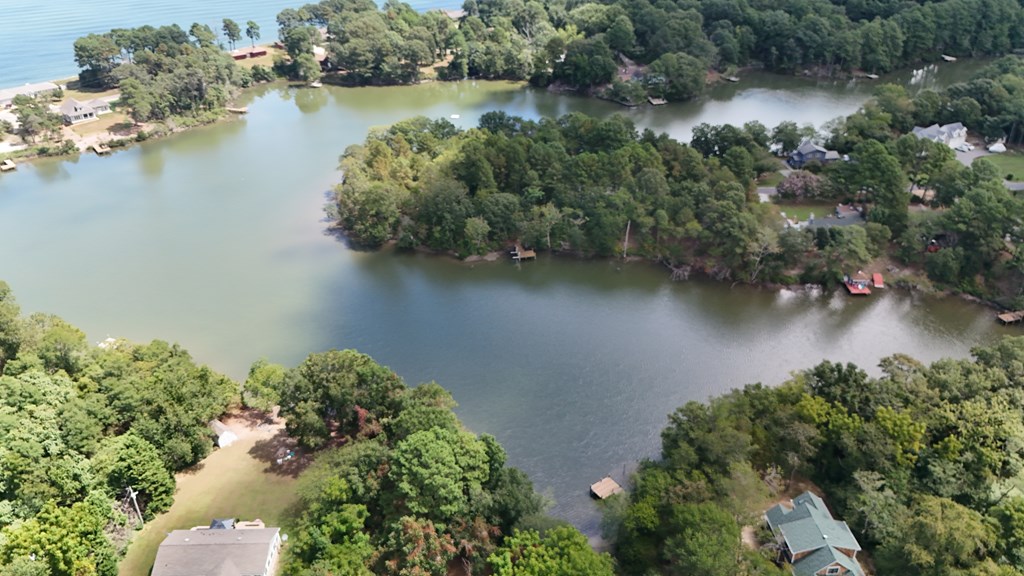 Lot 258 White Sand Drive