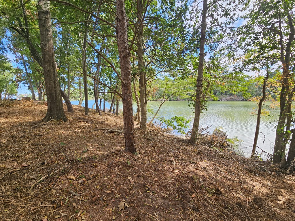 Lot 258 White Sand Drive