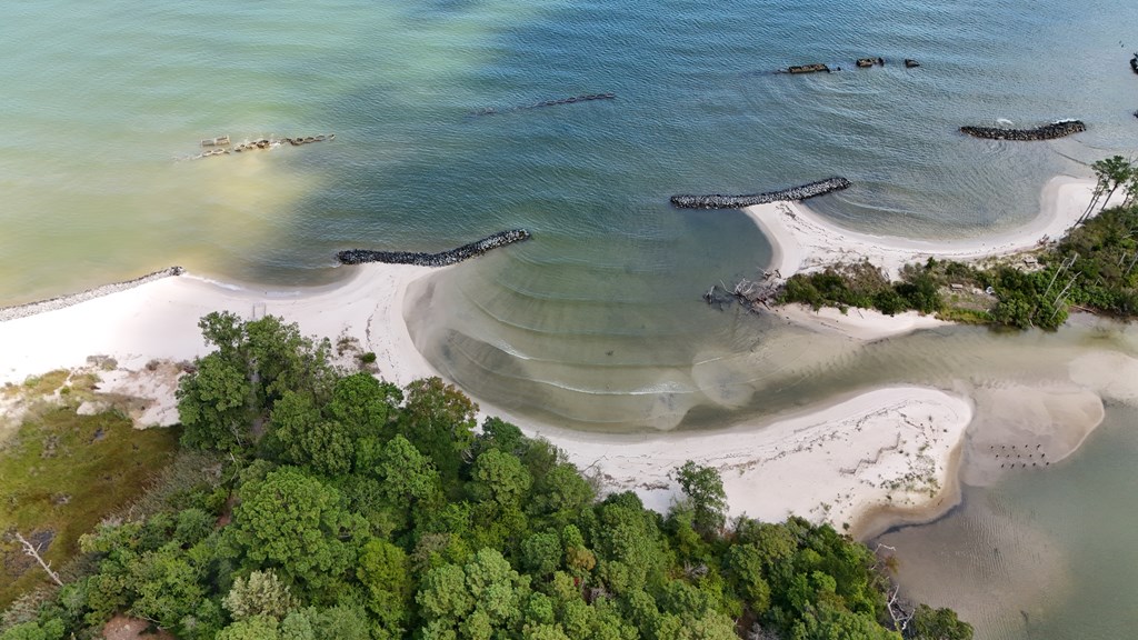 Lot 258 White Sand Drive
