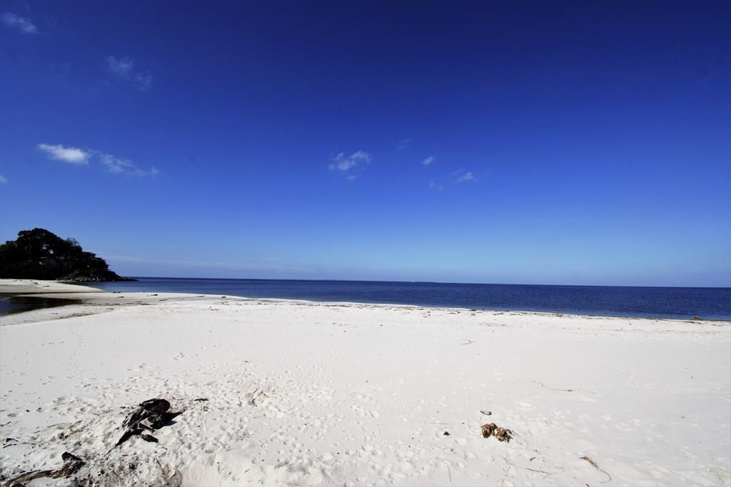 Lot 258 White Sand Drive