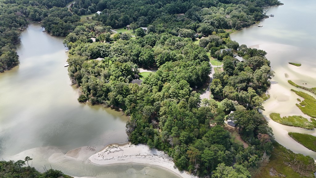 Lot 258 White Sand Drive