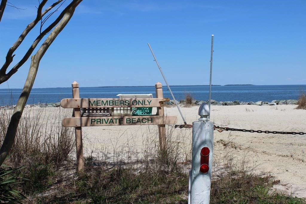 Lot 258 White Sand Drive