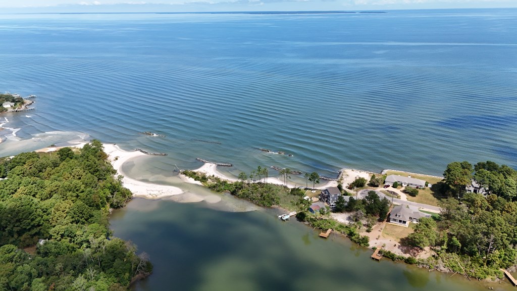 Lot 258 White Sand Drive