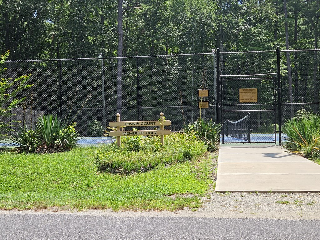 Lot 258 White Sand Drive
