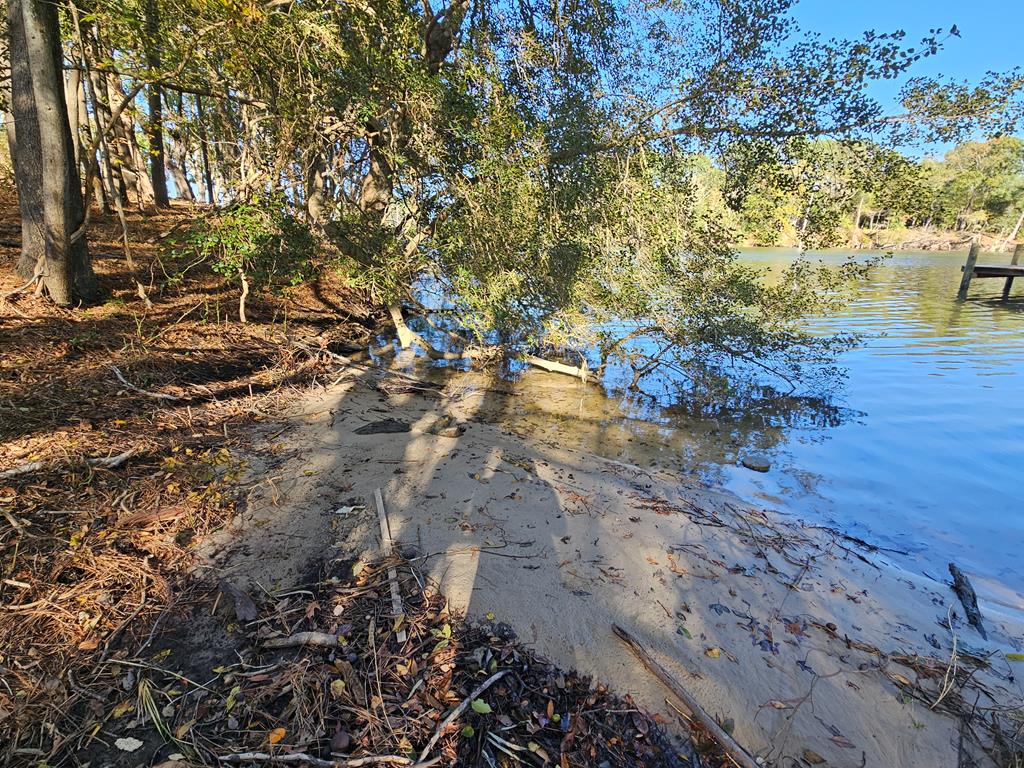 Lot 258 White Sand Drive