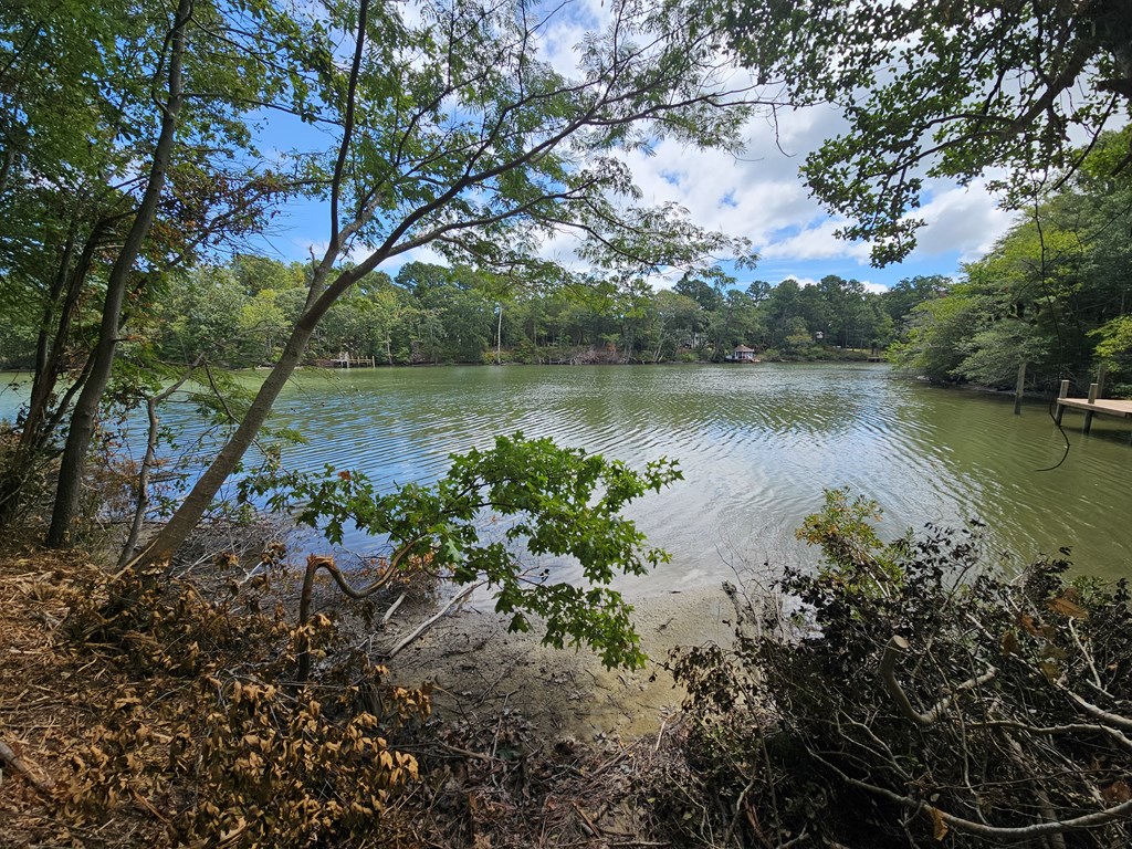 Lot 258 White Sand Drive