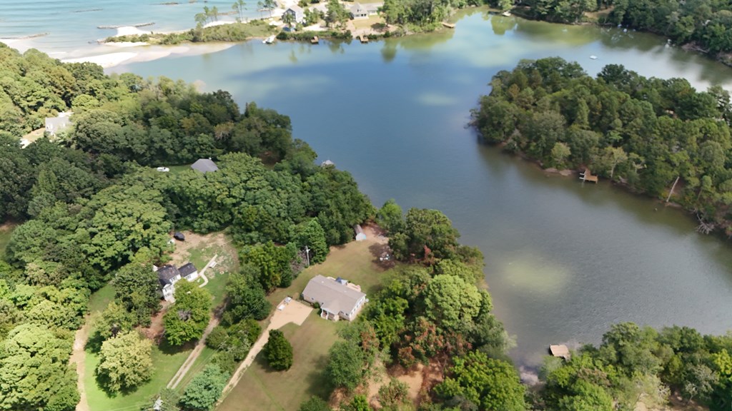 Lot 258 White Sand Drive