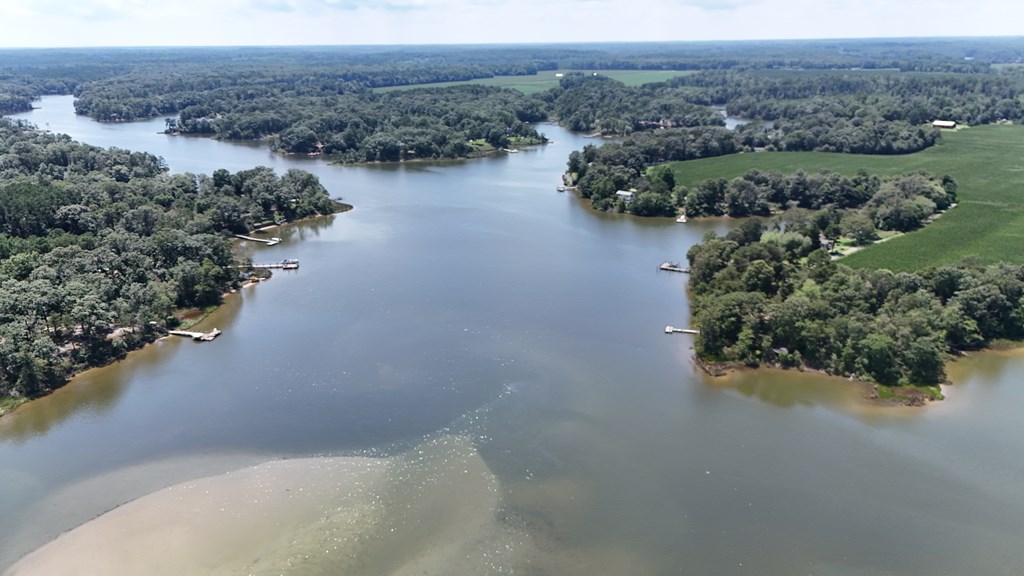 Lot 258 White Sand Drive