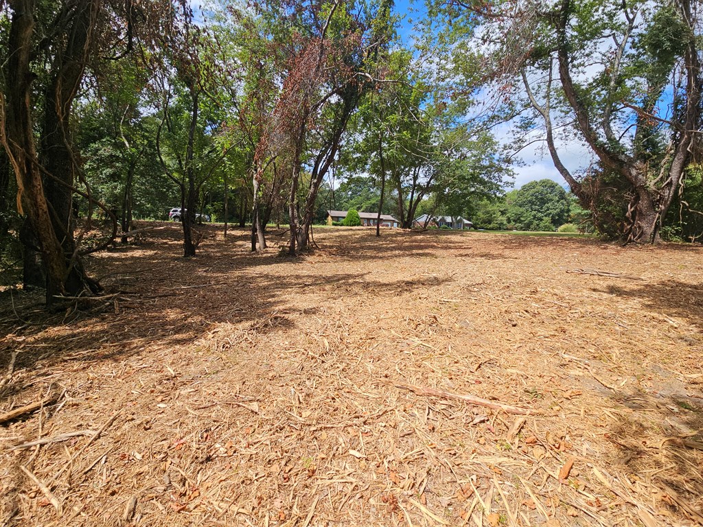 Lot 258 White Sand Drive