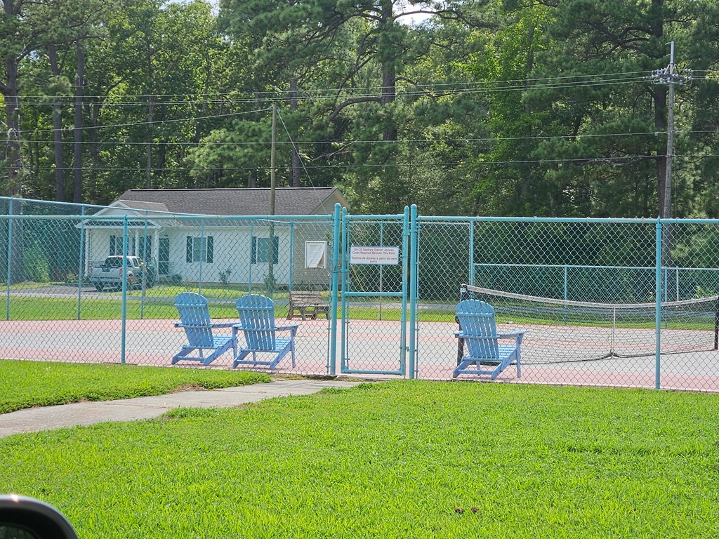 Lot 217 Weatherall Drive