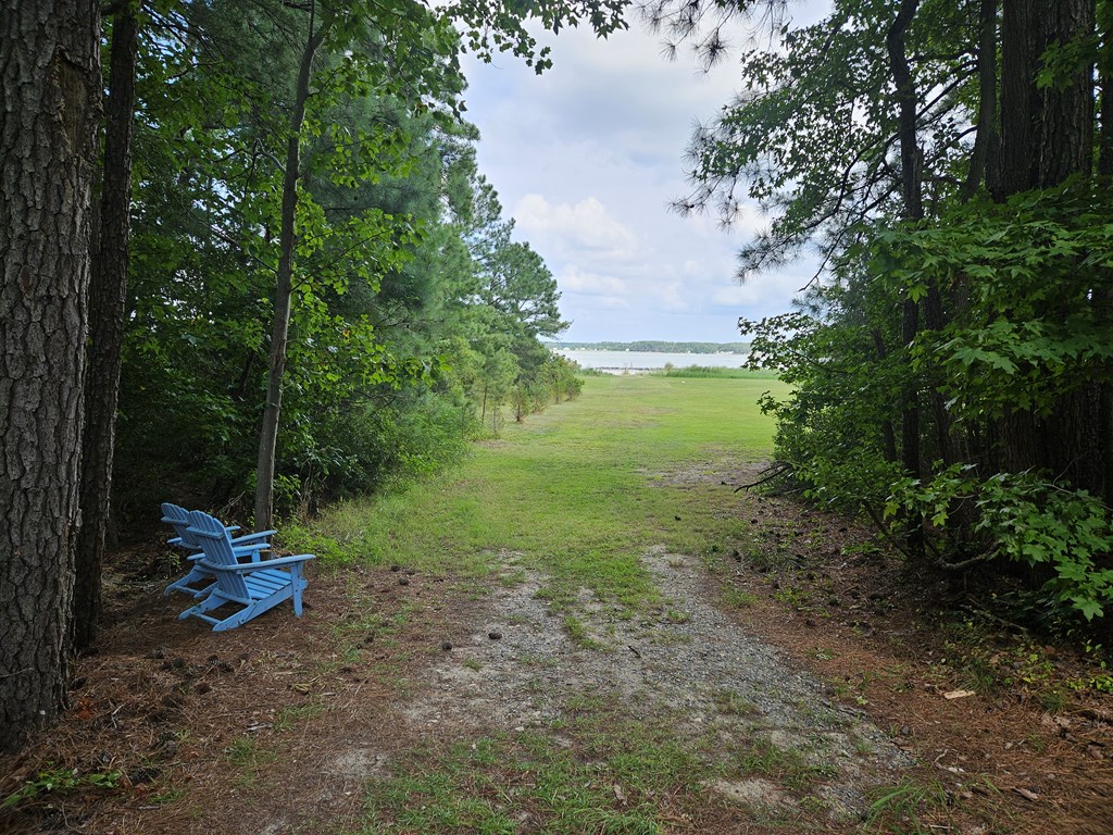 Lot 217 Weatherall Drive