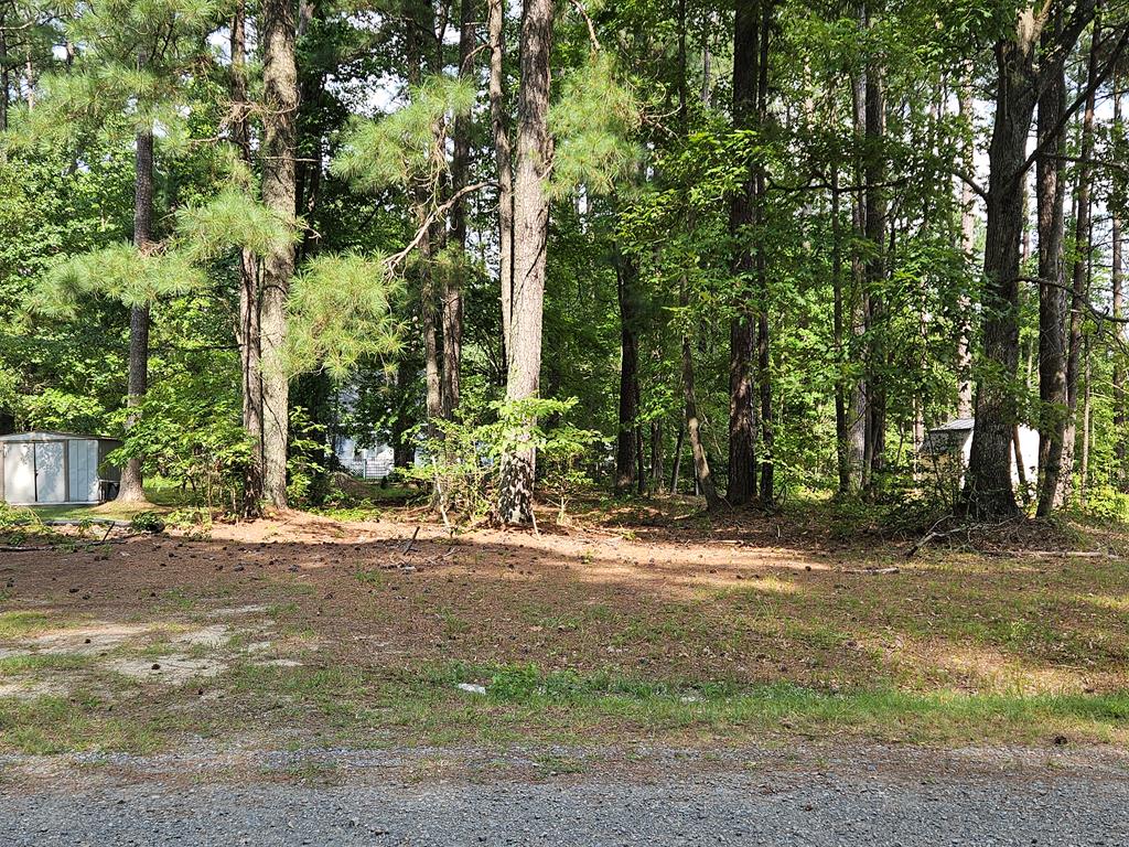 Lot 217 Weatherall Drive
