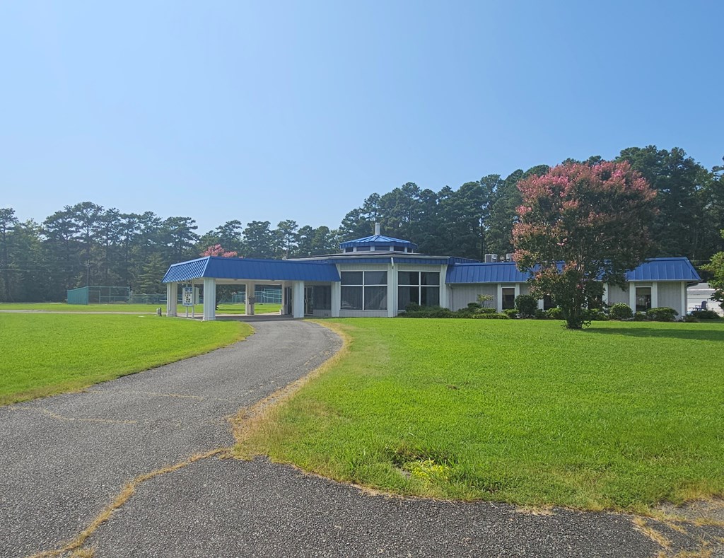 Lot 217 Weatherall Drive