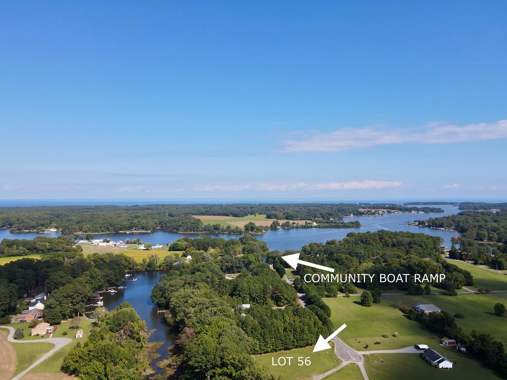 Lot 56 Skys Limit Court
