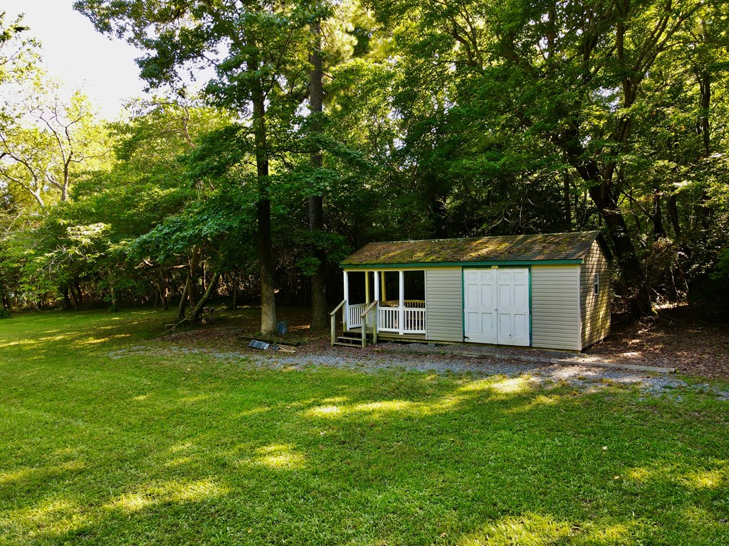 Lot 2 Ferry Road