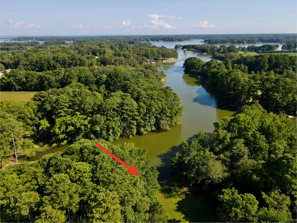 Lot 2 Ferry Road
