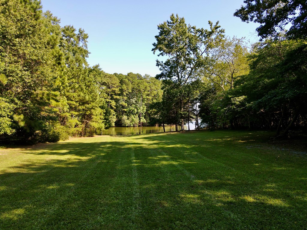 Lot 2 Ferry Road