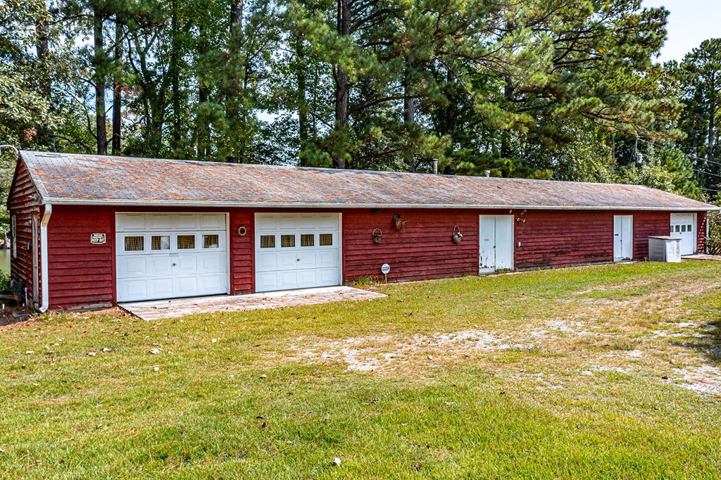284 Bridgeman Dr
