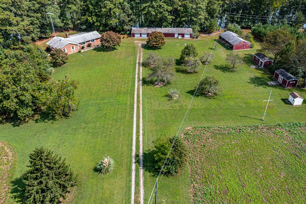 284 Bridgeman Dr