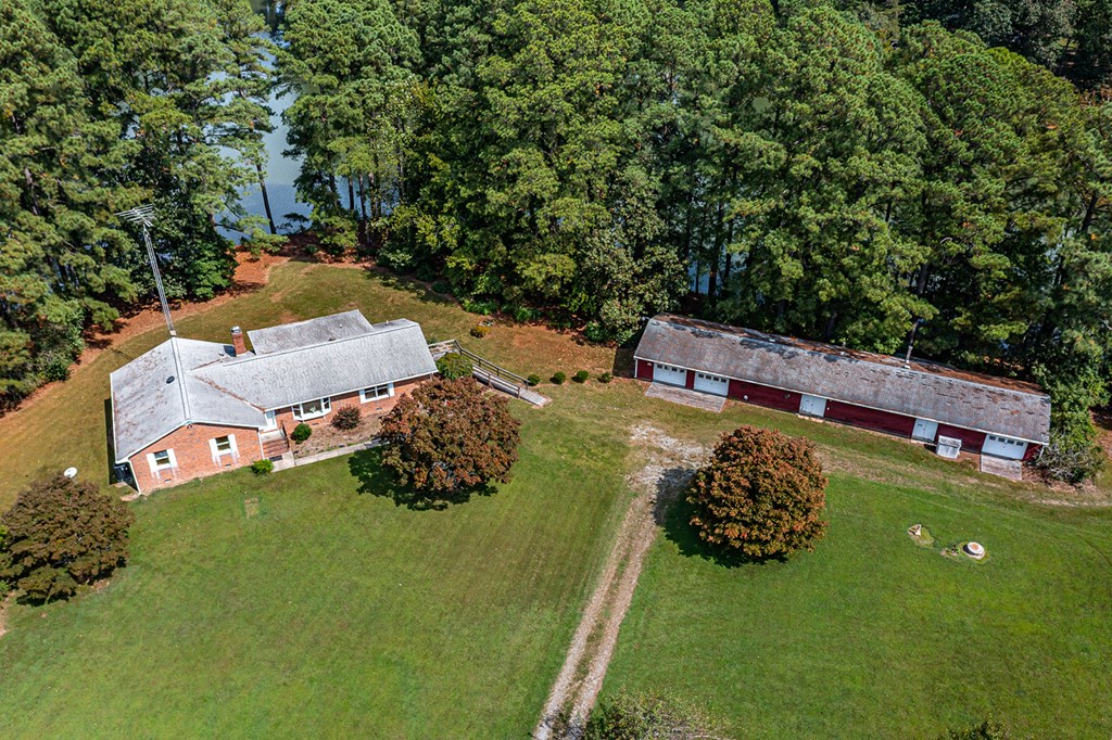 284 Bridgeman Dr