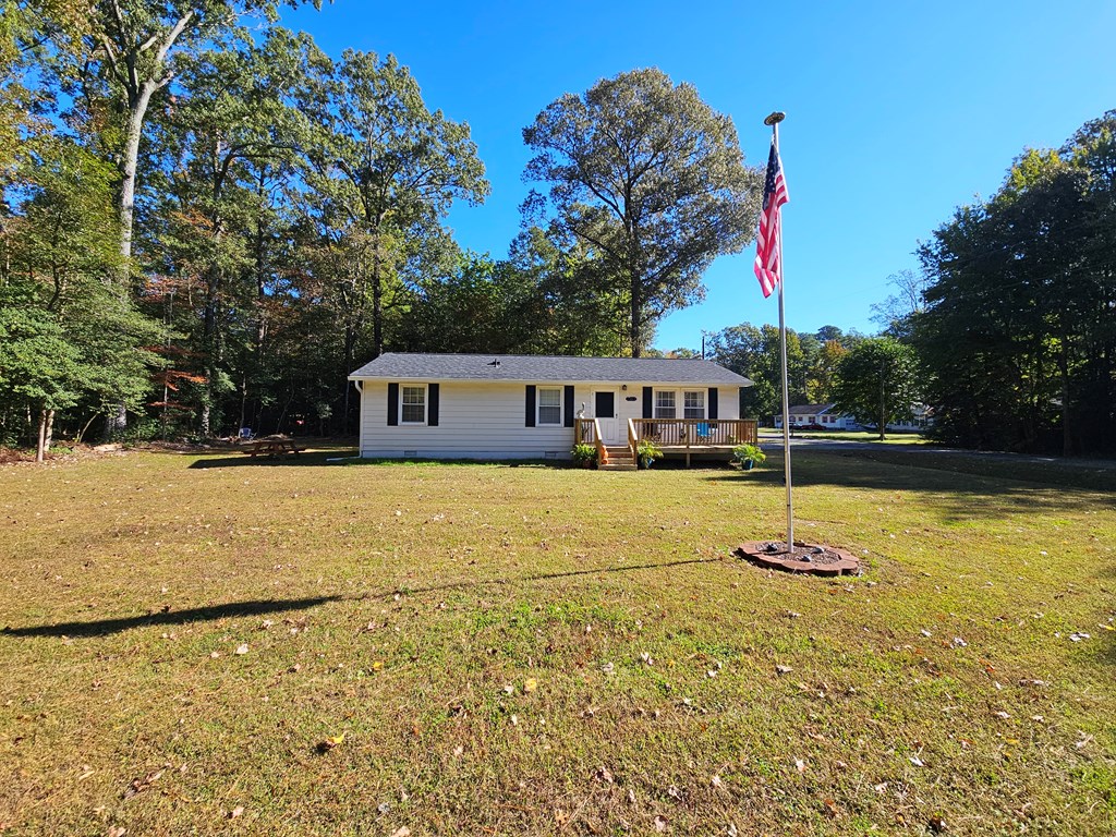25 Little John Street