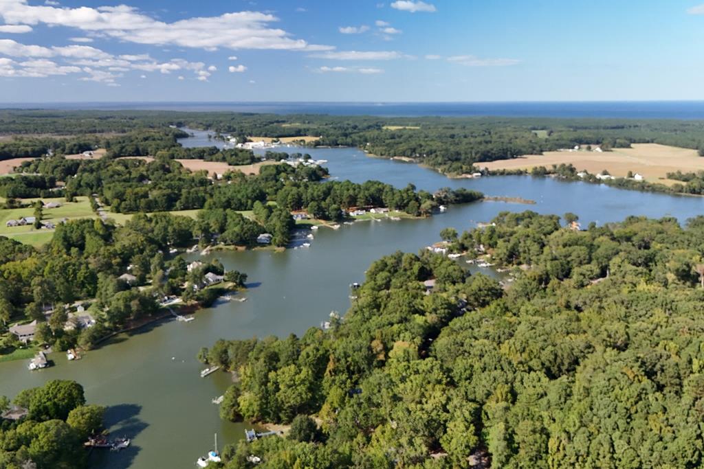 25 Little John Street