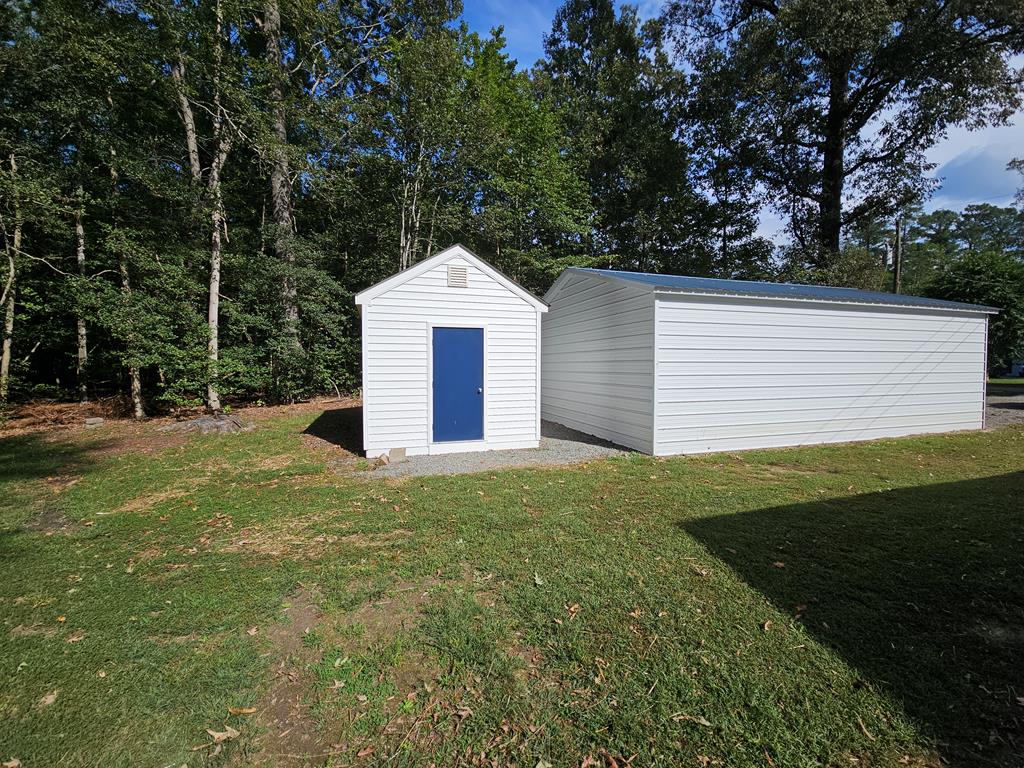 25 Little John Street