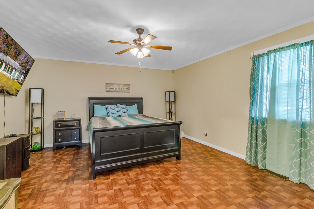 17 WESLEY TERRACE