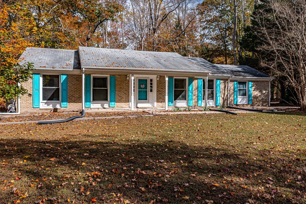17 WESLEY TERRACE