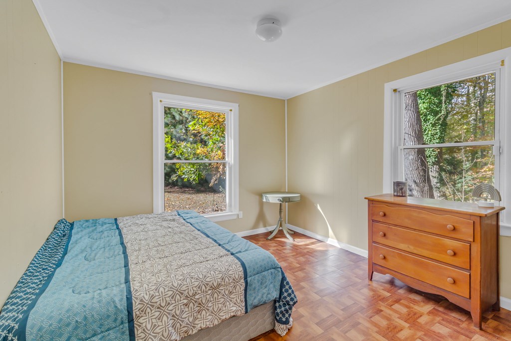 17 WESLEY TERRACE