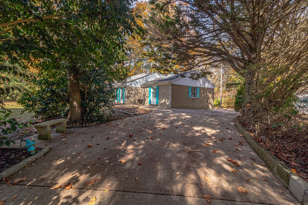 17 WESLEY TERRACE