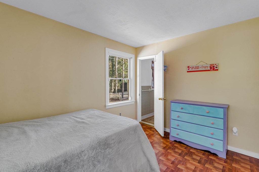 17 WESLEY TERRACE