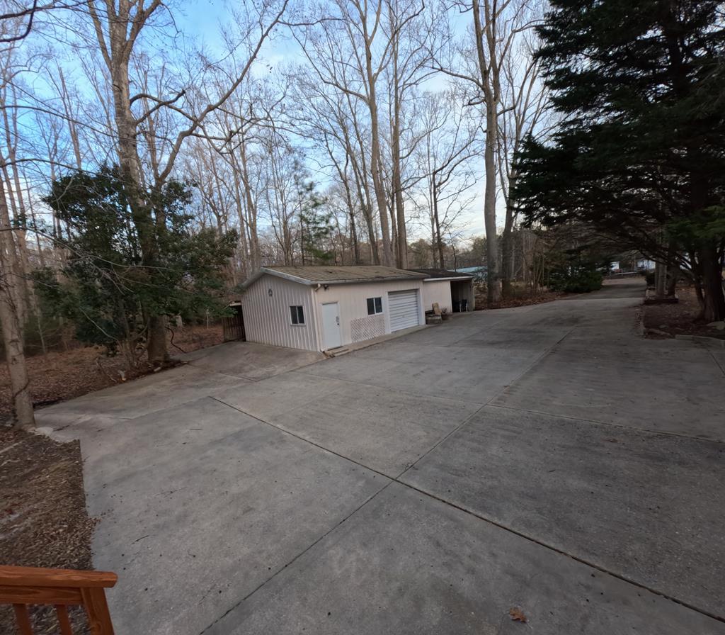 17 WESLEY TERRACE