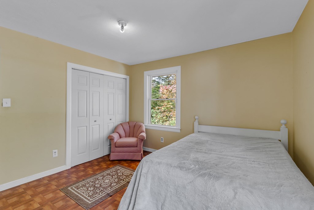 17 WESLEY TERRACE