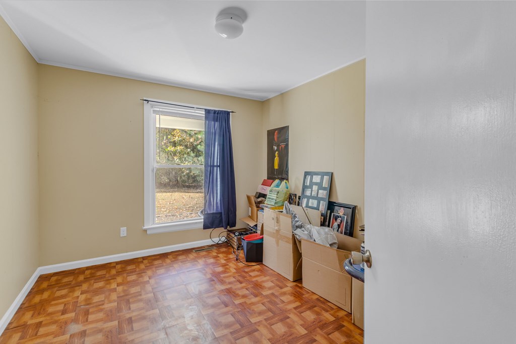 17 WESLEY TERRACE