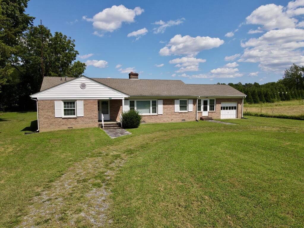 4795 Mary Ball Road