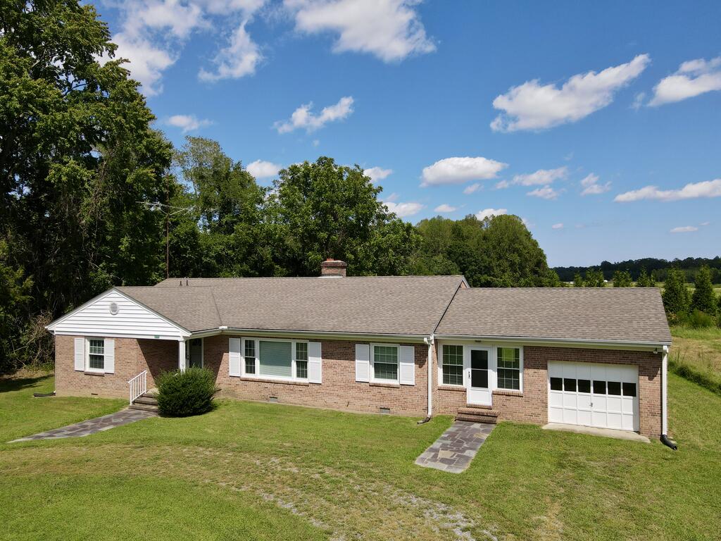 4795 Mary Ball Road