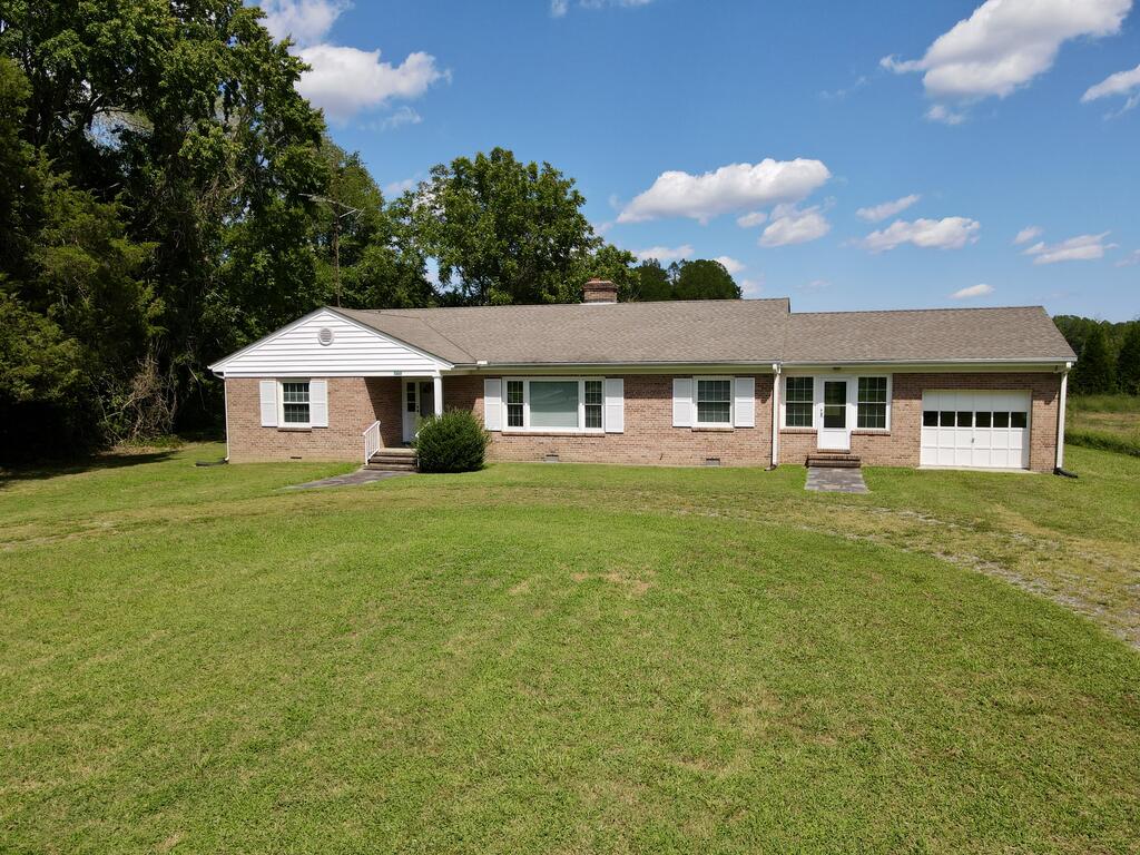 4795 Mary Ball Road