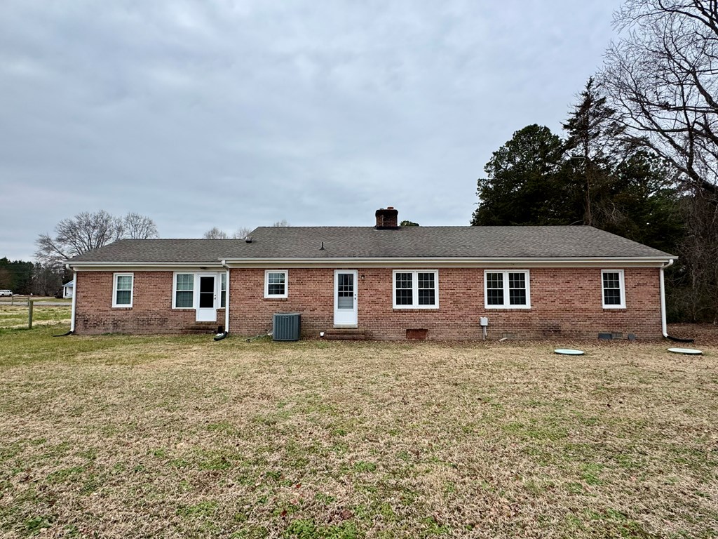 4795 Mary Ball Road