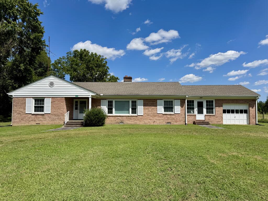 4795 Mary Ball Road