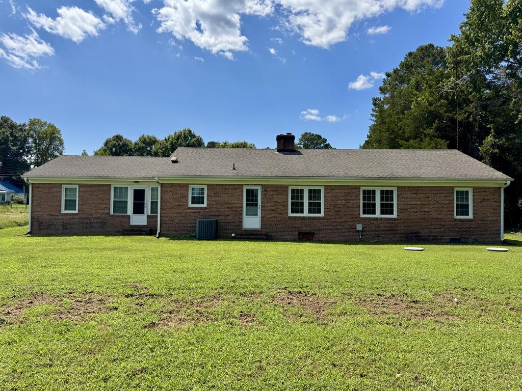 4795 Mary Ball Road