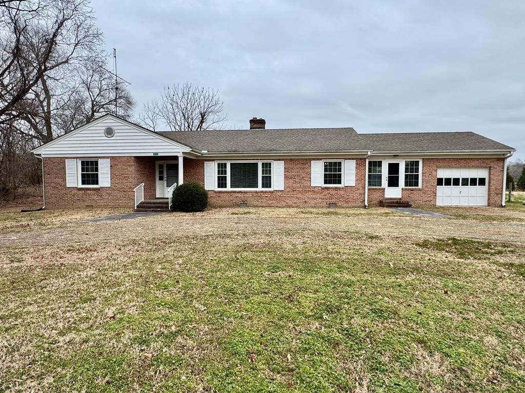 4795 Mary Ball Road