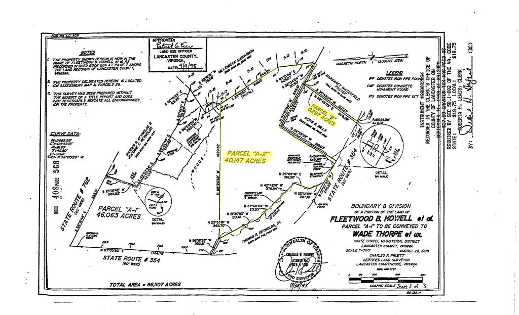 40.44 AC River Road