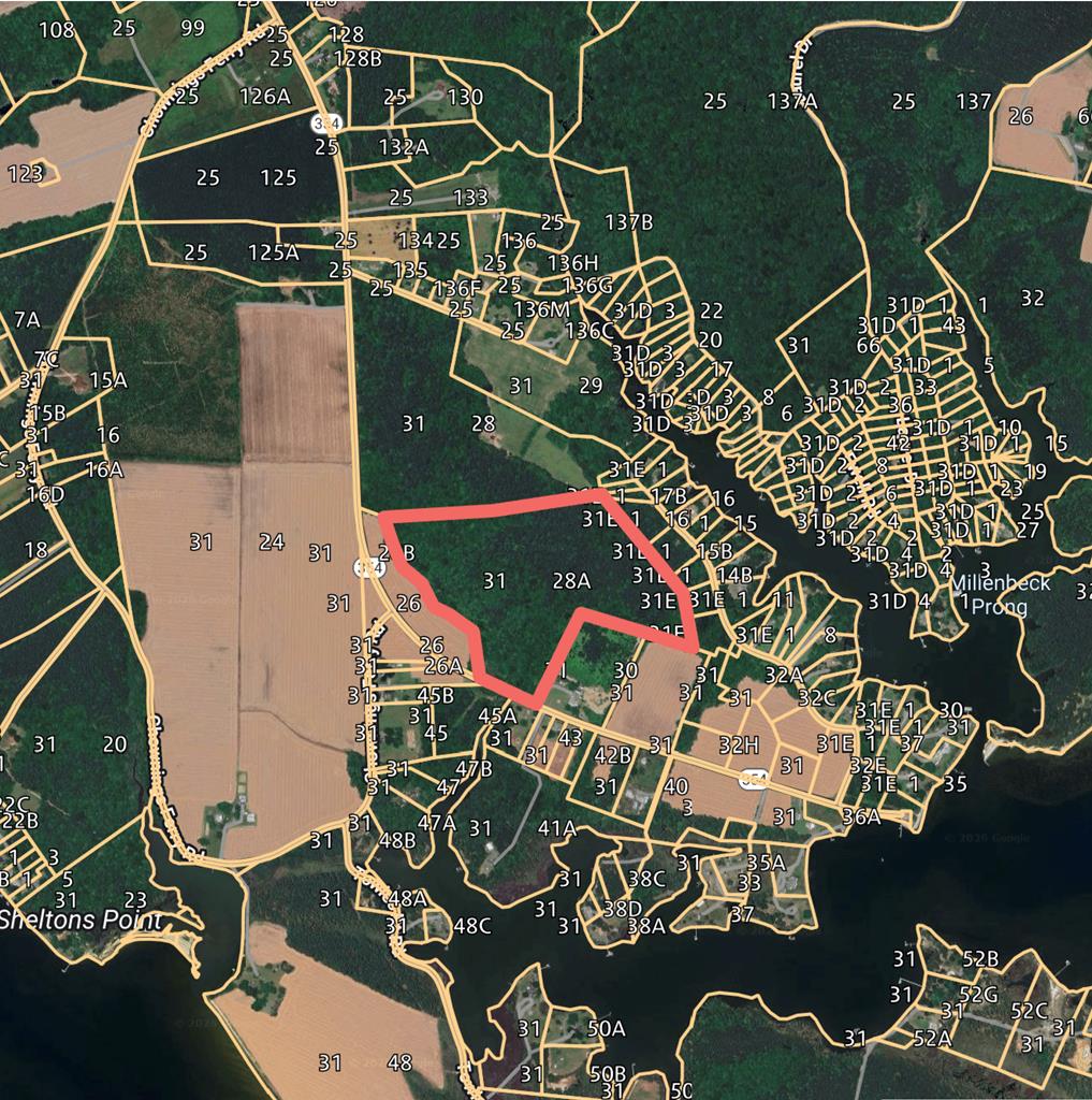 40.44 AC River Road